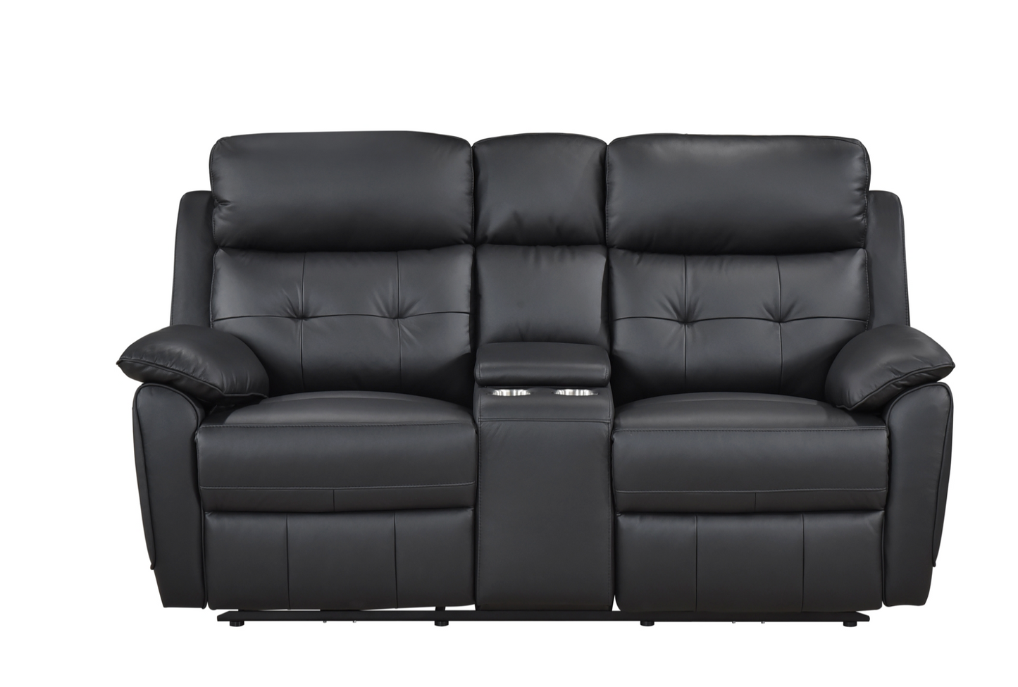 Oliver Power Recliner – Premium Leather Comfort, Modern Design