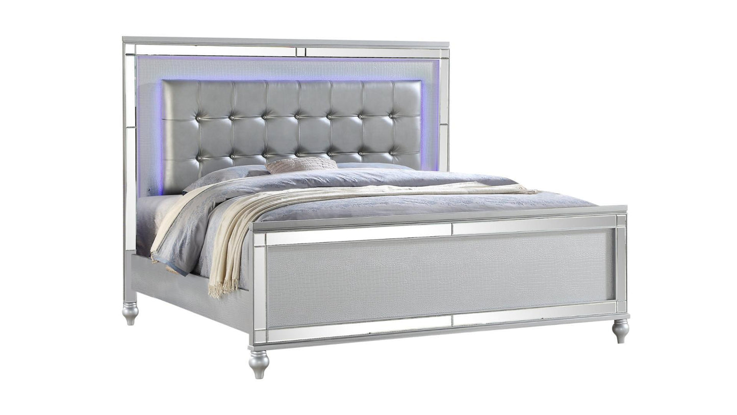 Valentino Bedroom Set