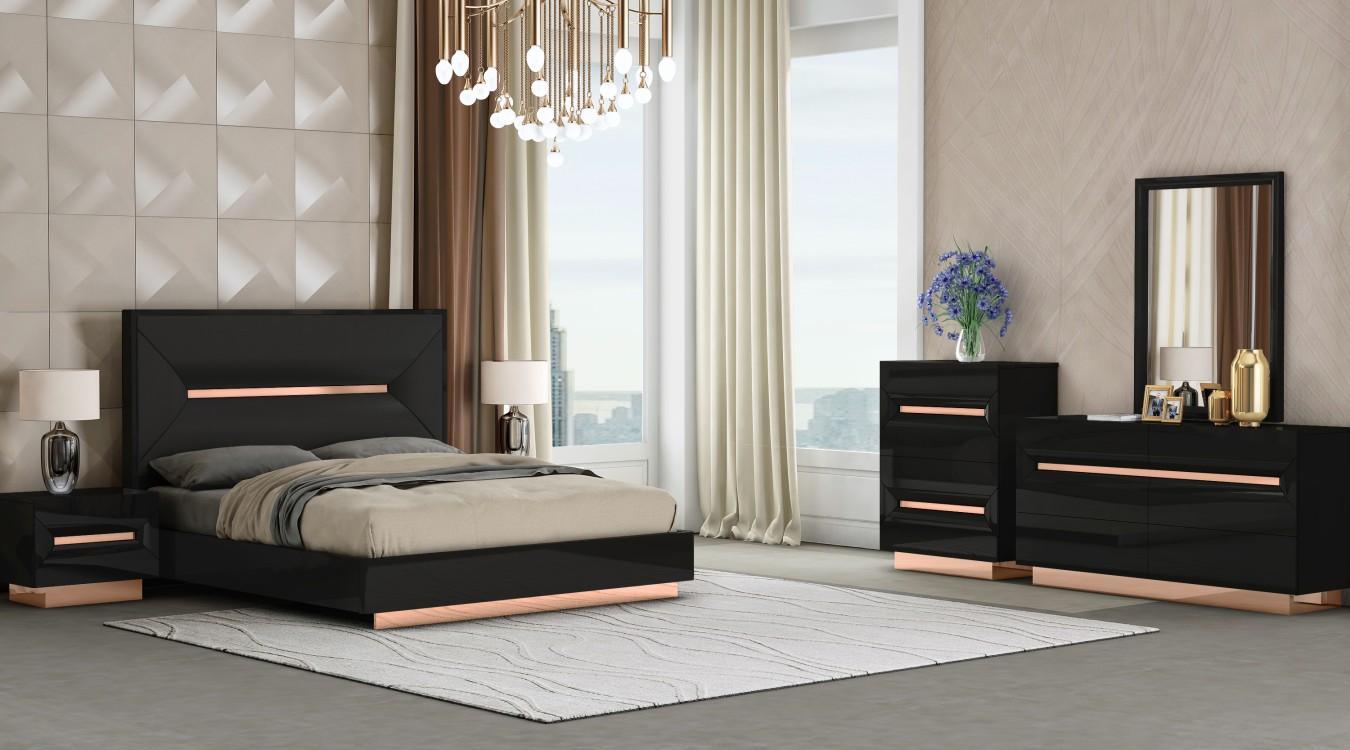 Talia Premium Bed