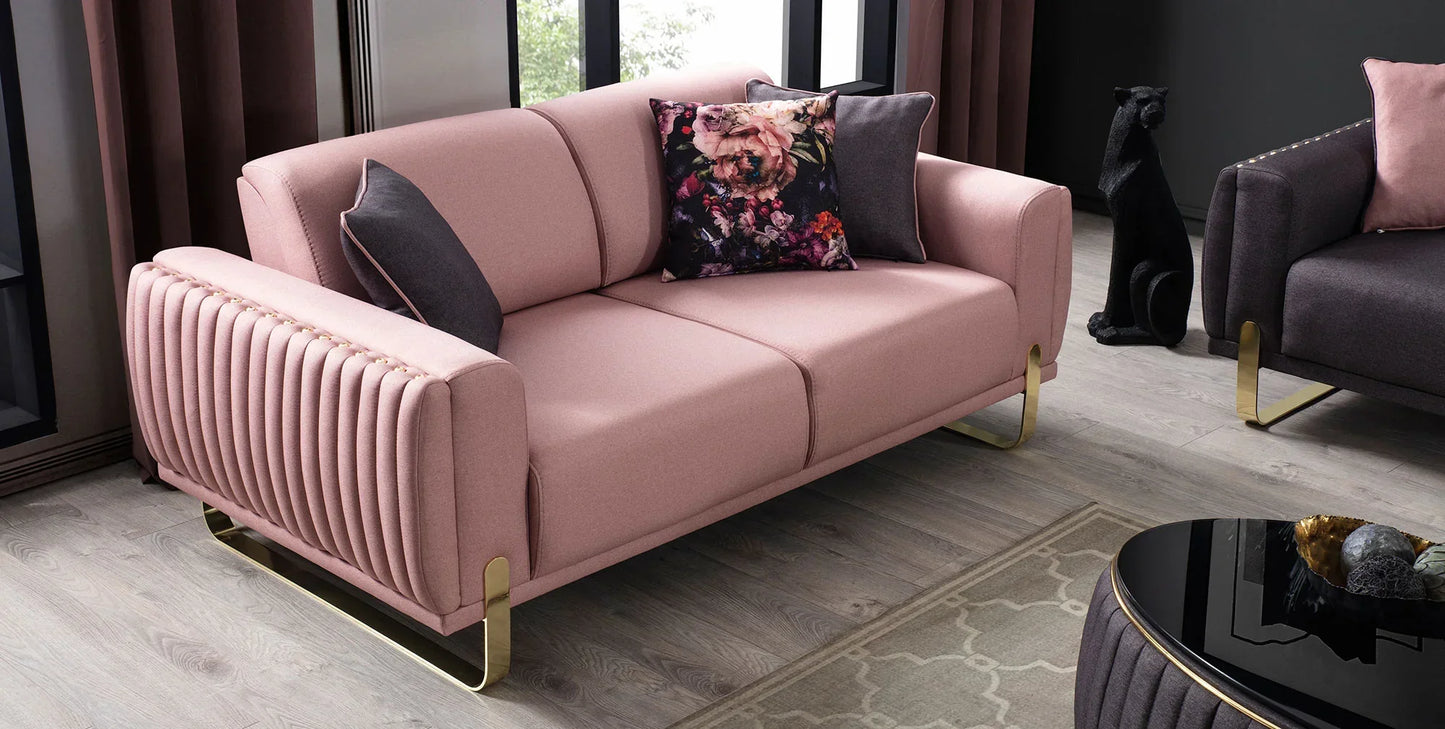 Victoria Sofa Set