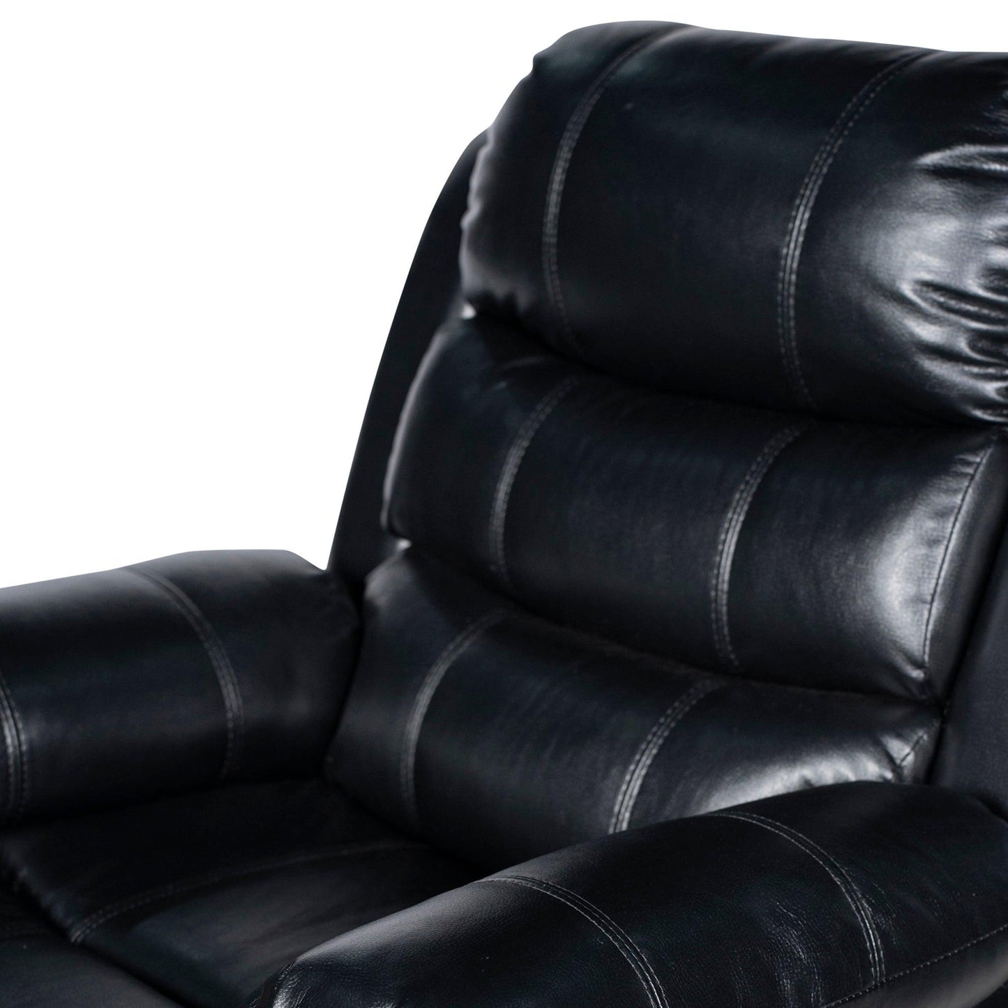 Paco - Manual Reclining Sofa Set