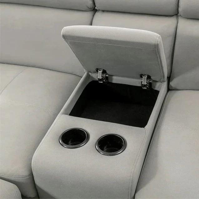 Sectional Pull out Bed