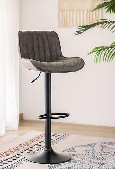 Adjustable Height Bar Stools - ST-7820-7821