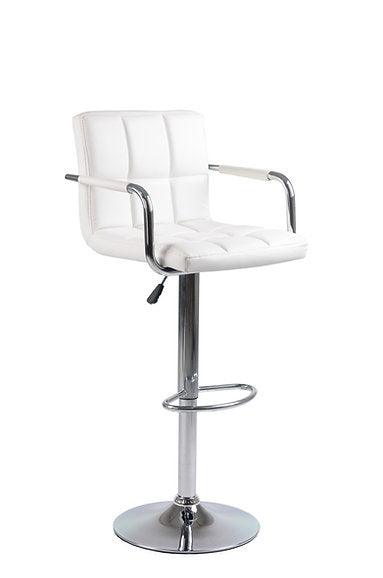 Mechanical 360-Degree Swivel Bar Stool - ST-7730-7733-7734