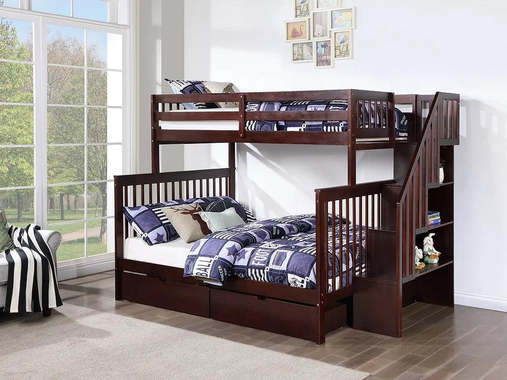 Bunk Beds - B-1850/51/52