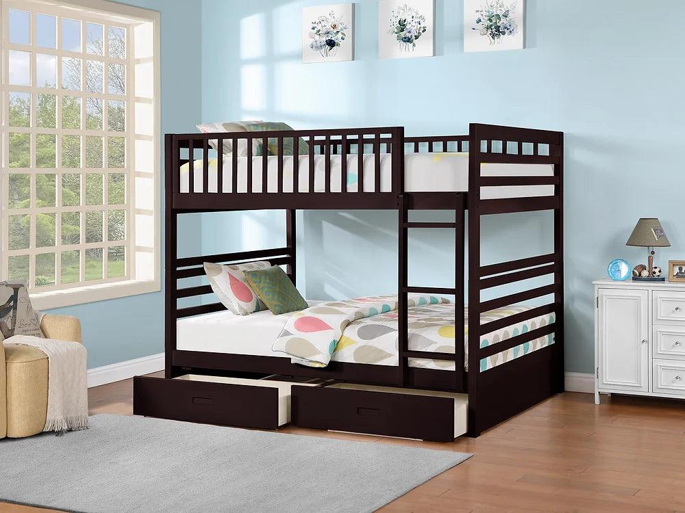 Bunk Beds - B-115 G/E/W