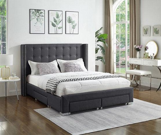 Bed Frame - IF 5327