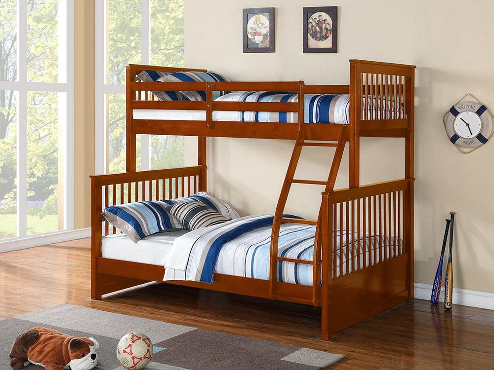 Bunk Beds - B-122 E/G/W/H