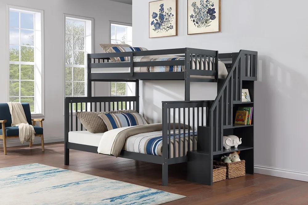 Bunk Beds - B-1850/51/52