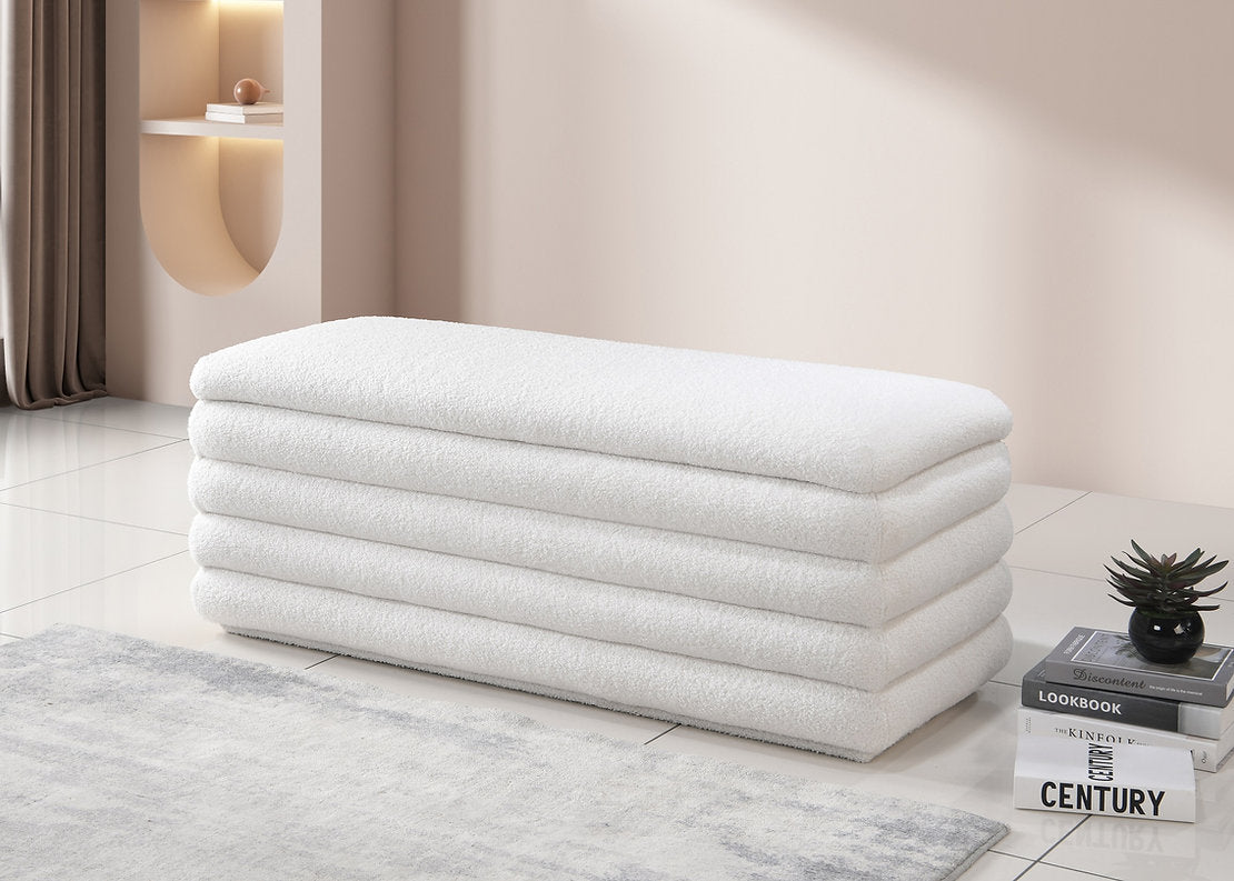 Transitional Storage Bench - IF-5102
