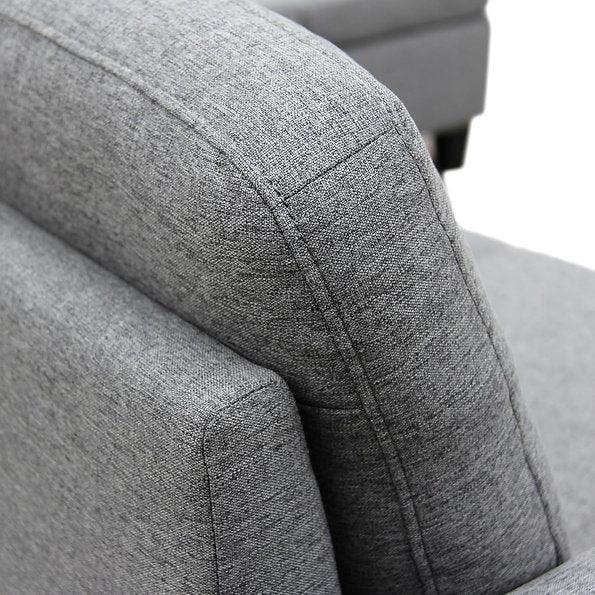 Mia Sectional Sofa - L3745