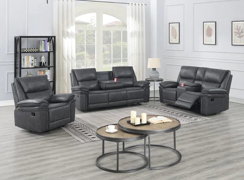 Comfy Recliner Chair