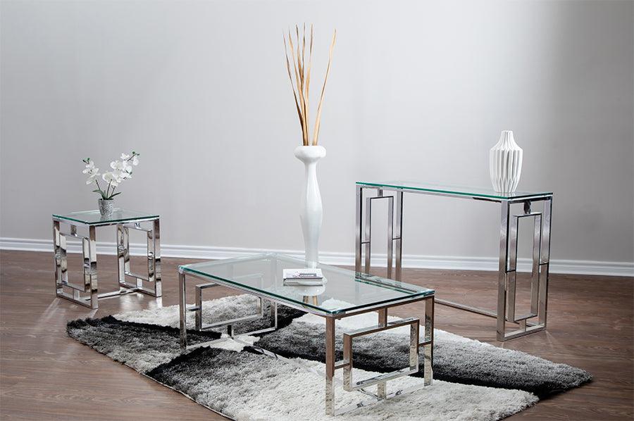 Zenzi Coffee Table