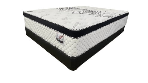 Back Support (Gel) Mattress