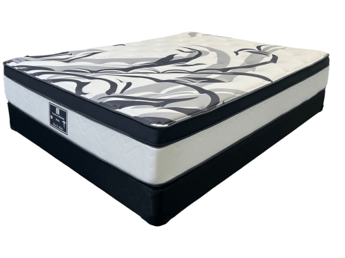 Daisy - Gel-Infused Mattress