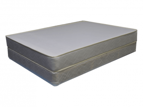 Smooth Top - Two-Sided Tight Top Mattress