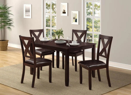 Poppy Dining Set