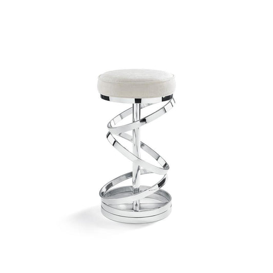 Glam Bar Stool
