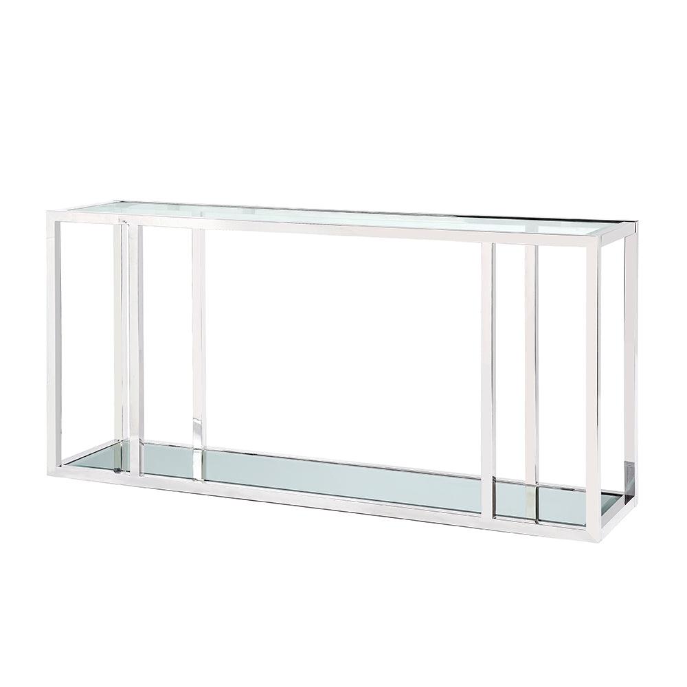 Caspian Condo Coffee Table