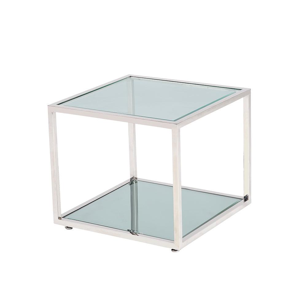 Caspian Condo Coffee Table