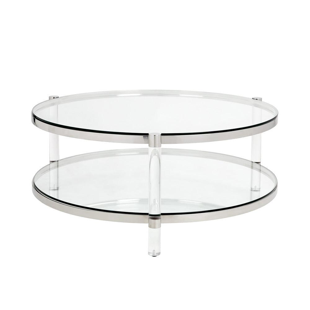 Paloma Coffee Table