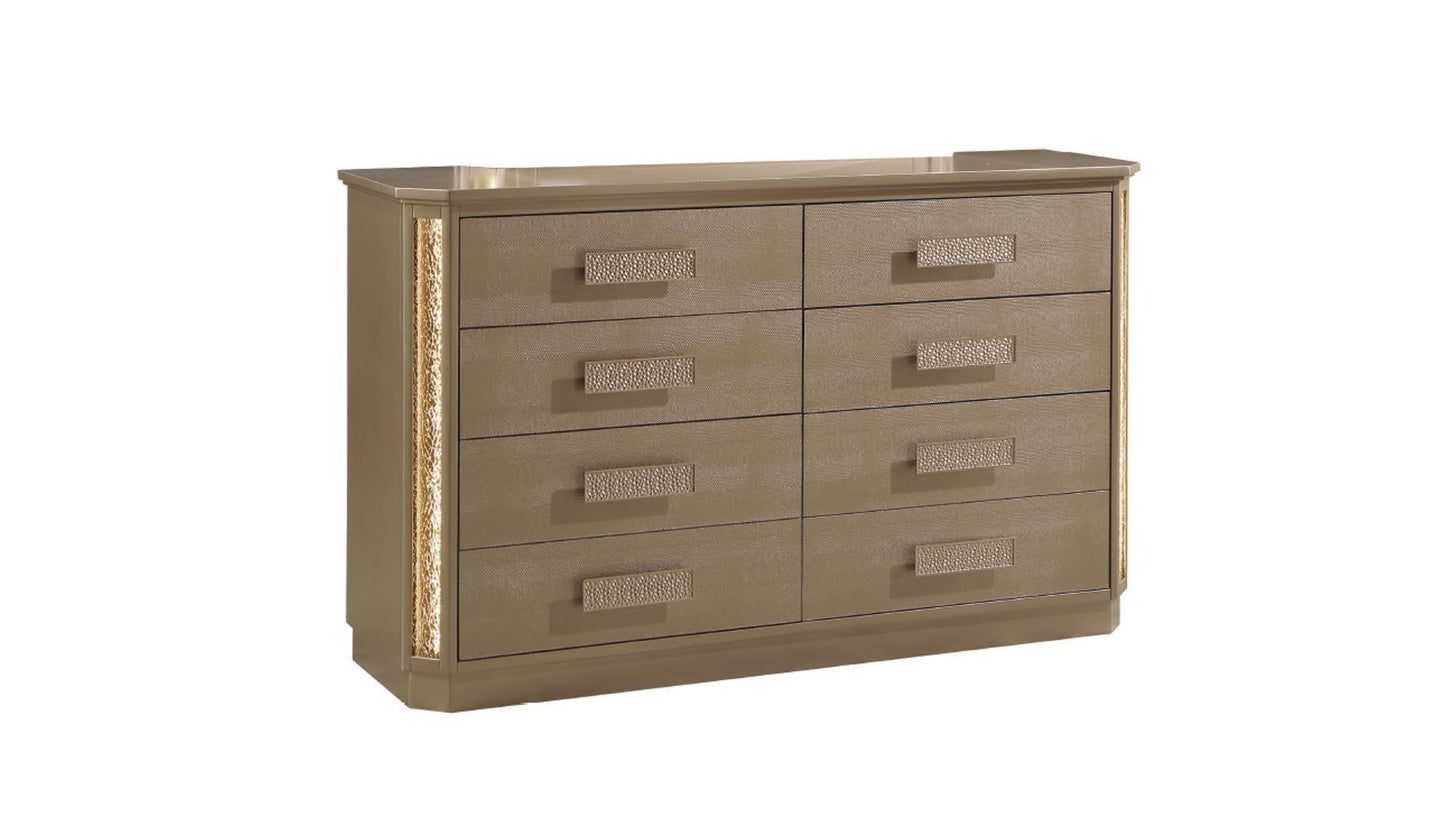 MEDUSA - BEDROOM SET