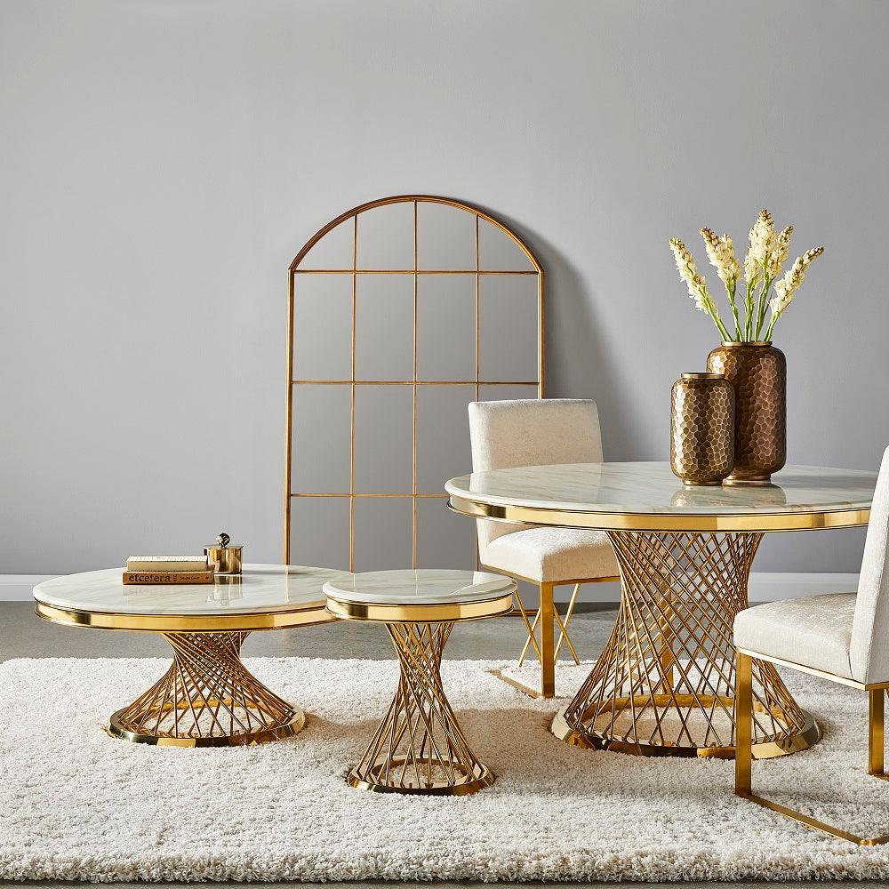 Bailey Coffee Table