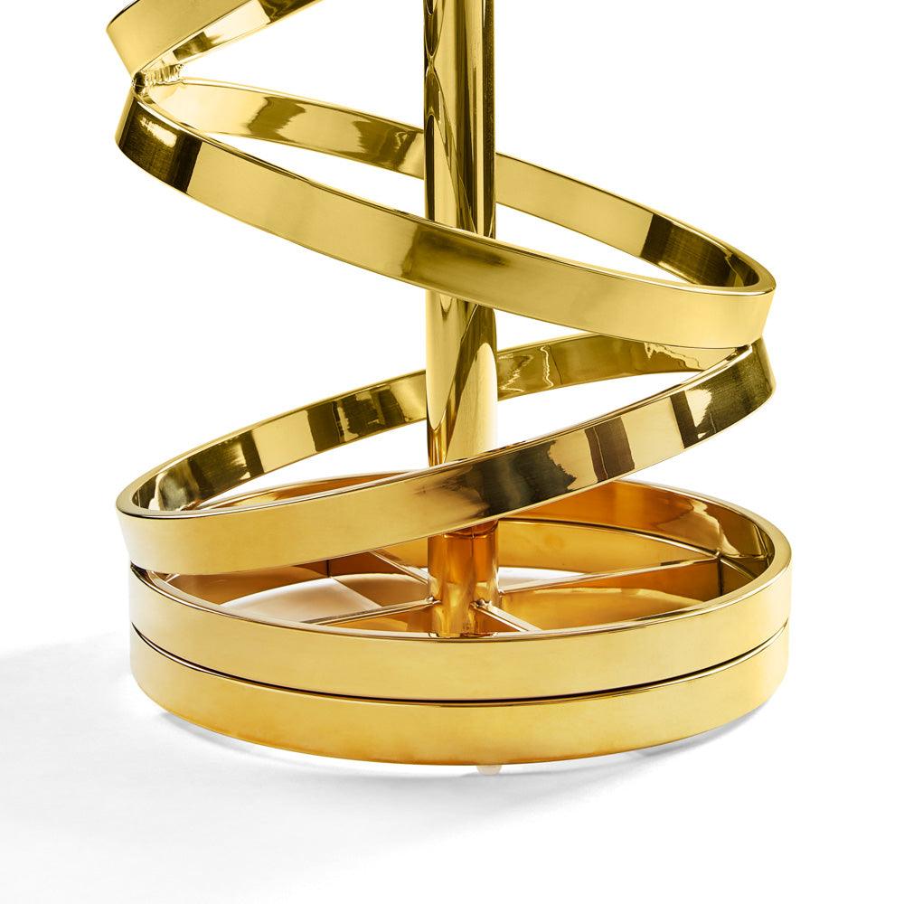 Glam Bar Stool