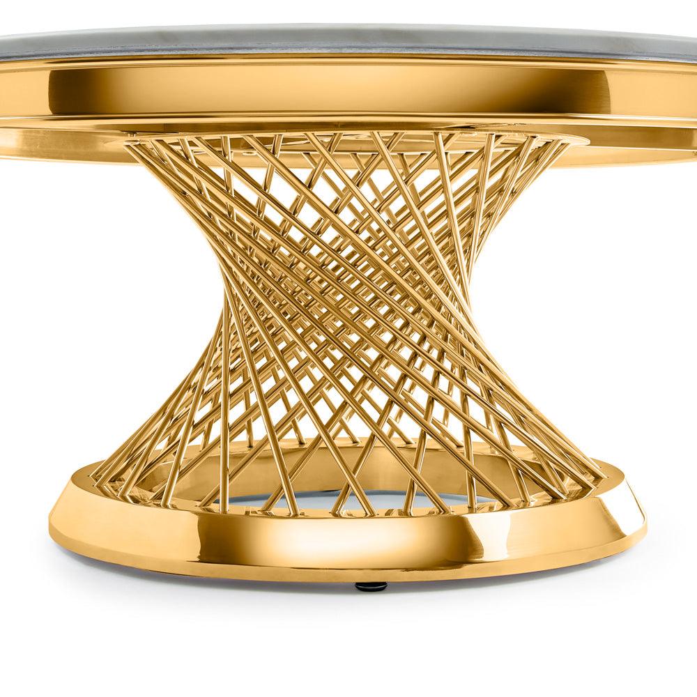 Bailey Coffee Table