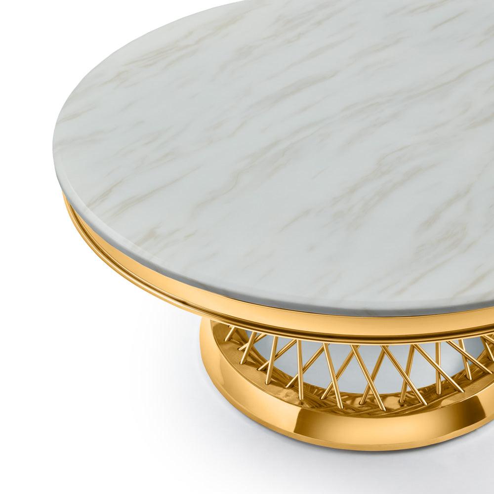 Bailey Coffee Table