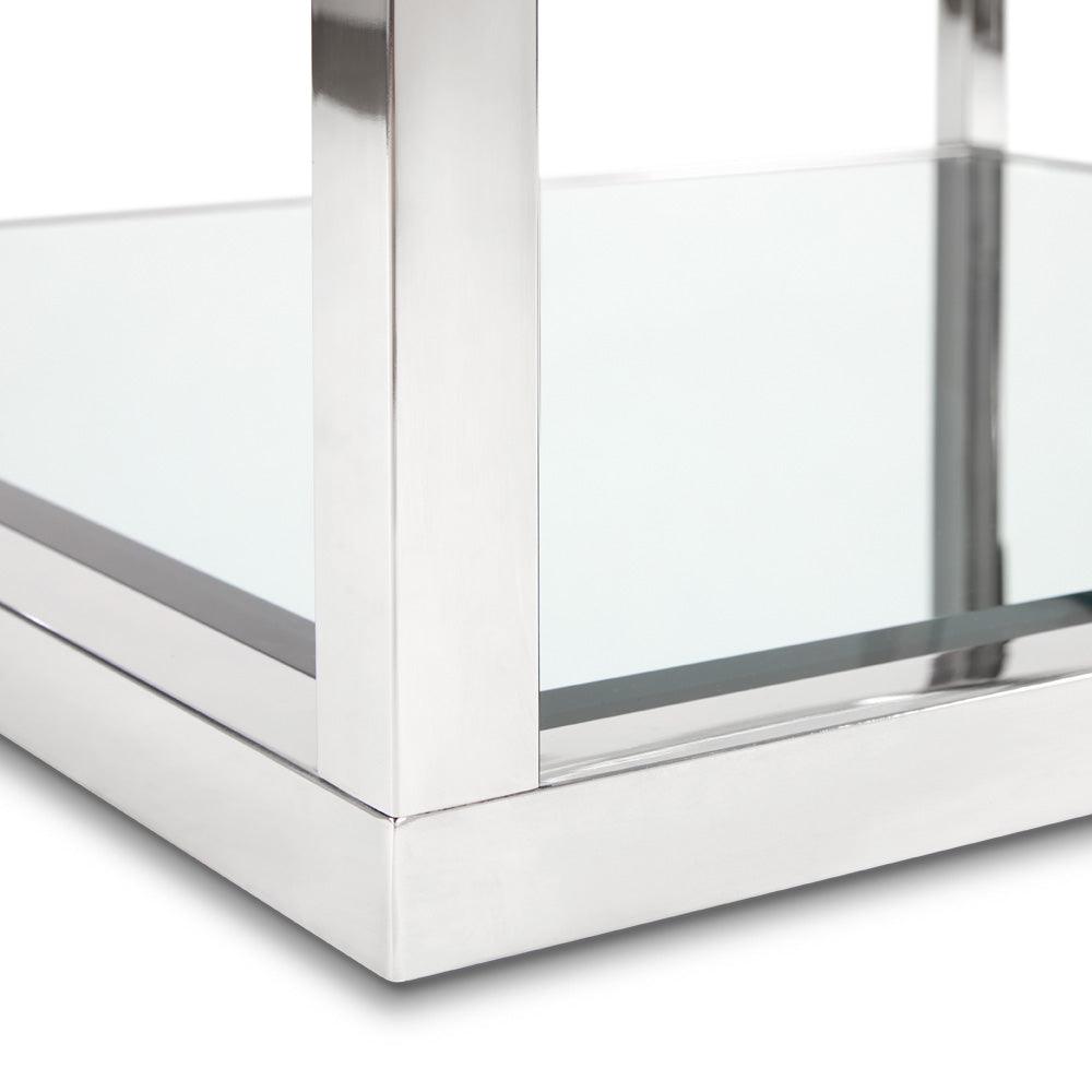 Caspian Condo Coffee Table