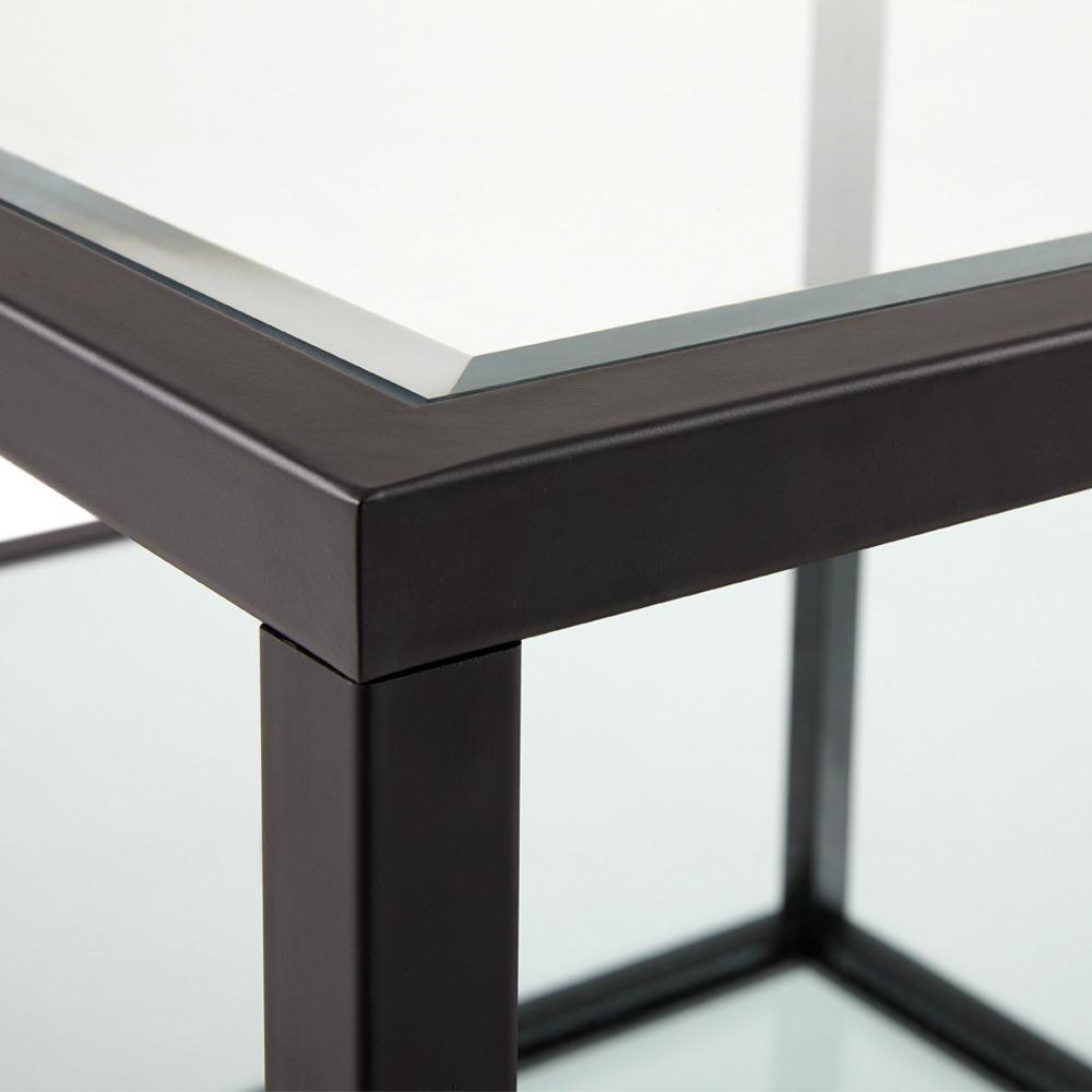 Caspian Condo Coffee Table