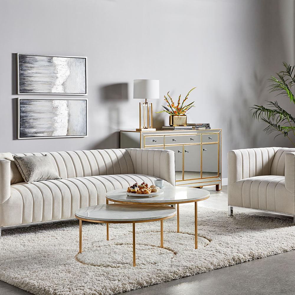 Amelia Coffee Table