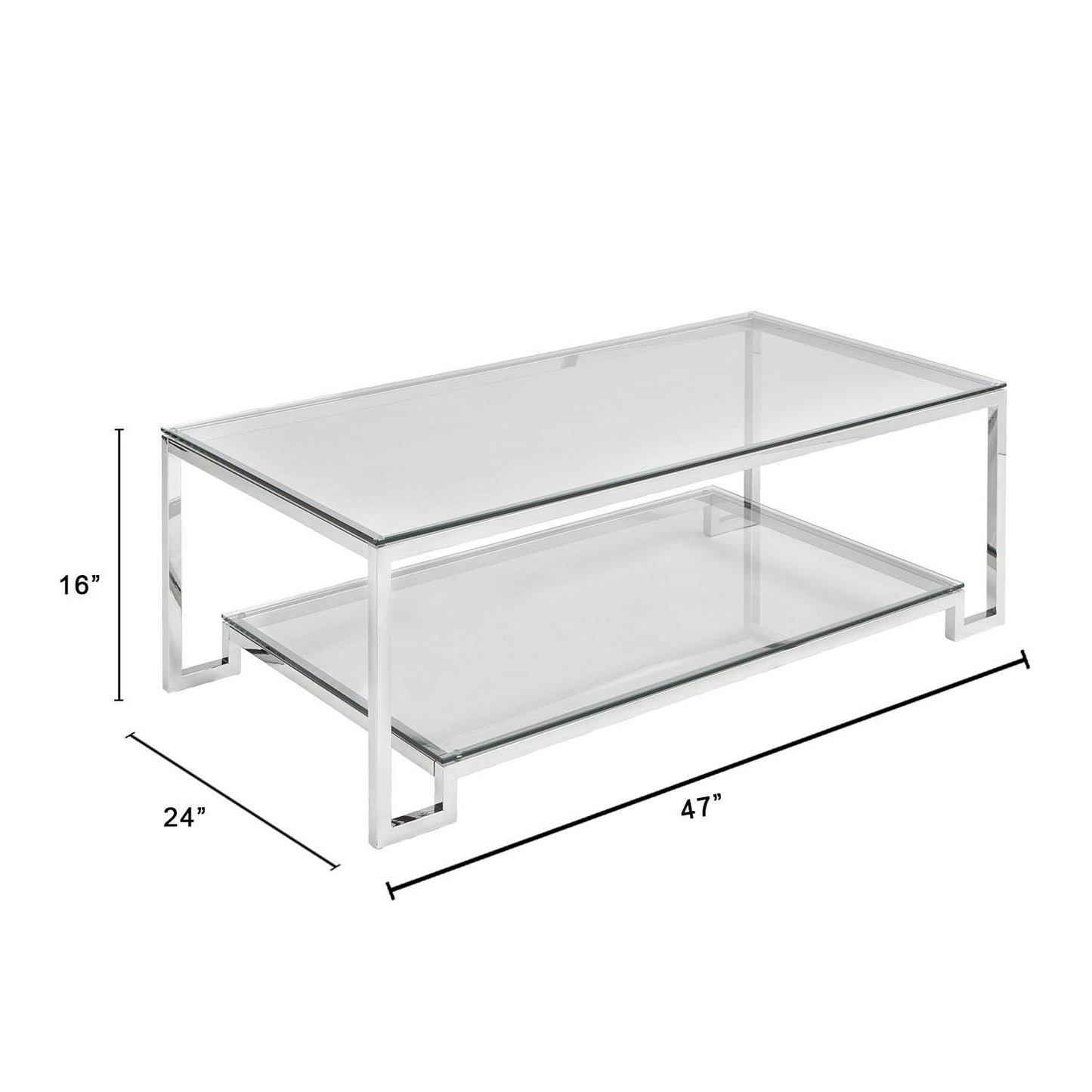 Krista Coffee Table
