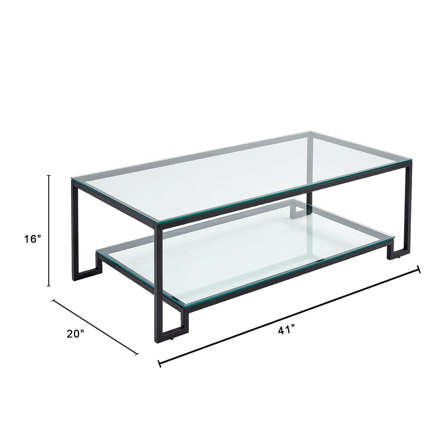 Krista Coffee Table