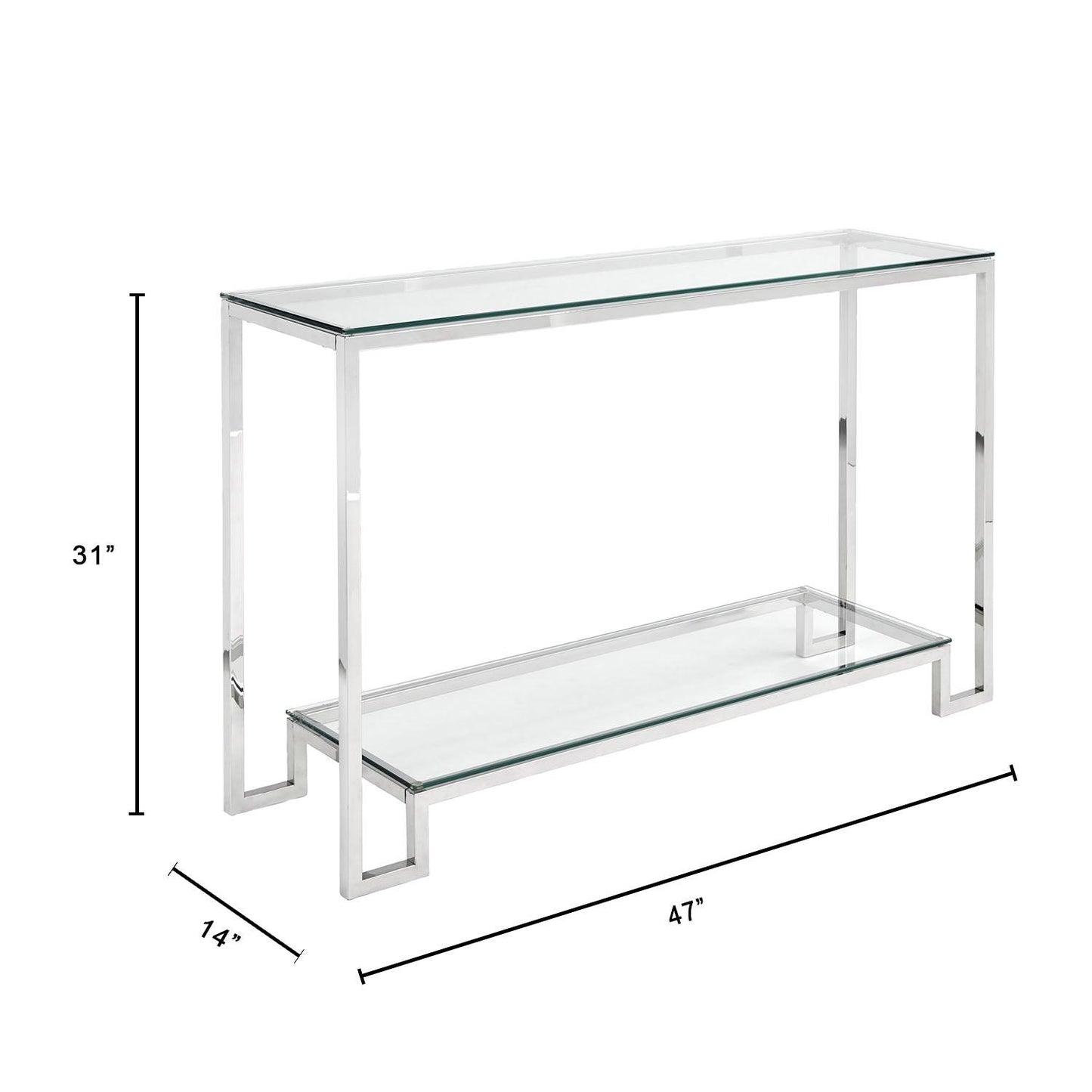Krista Coffee Table