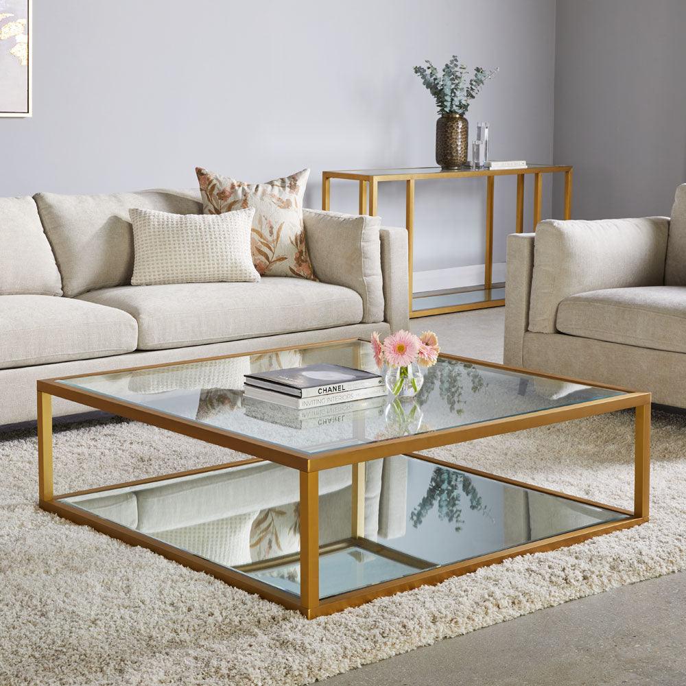 Caspian Coffee Table