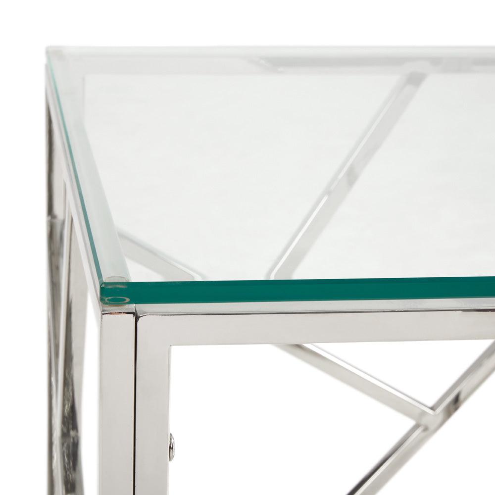 Carole Coffee Table