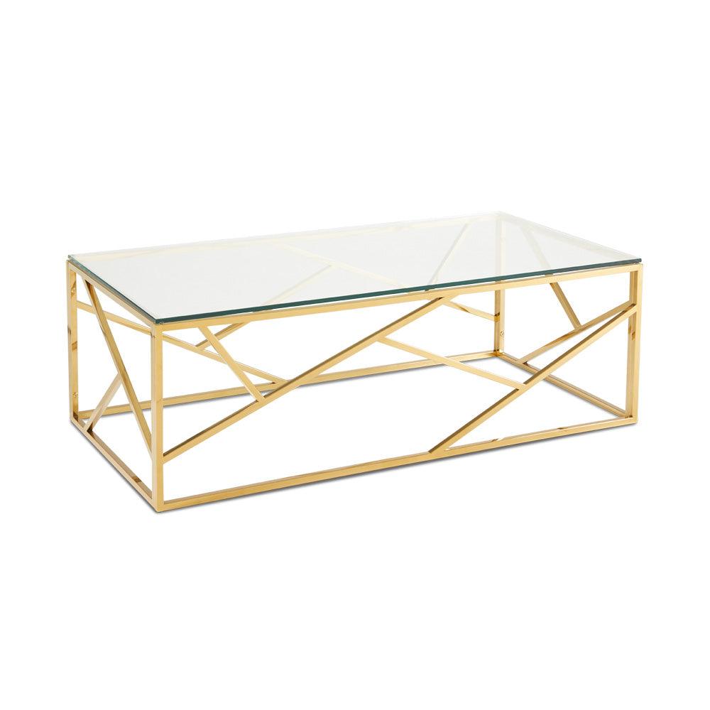 Carole Coffee Table