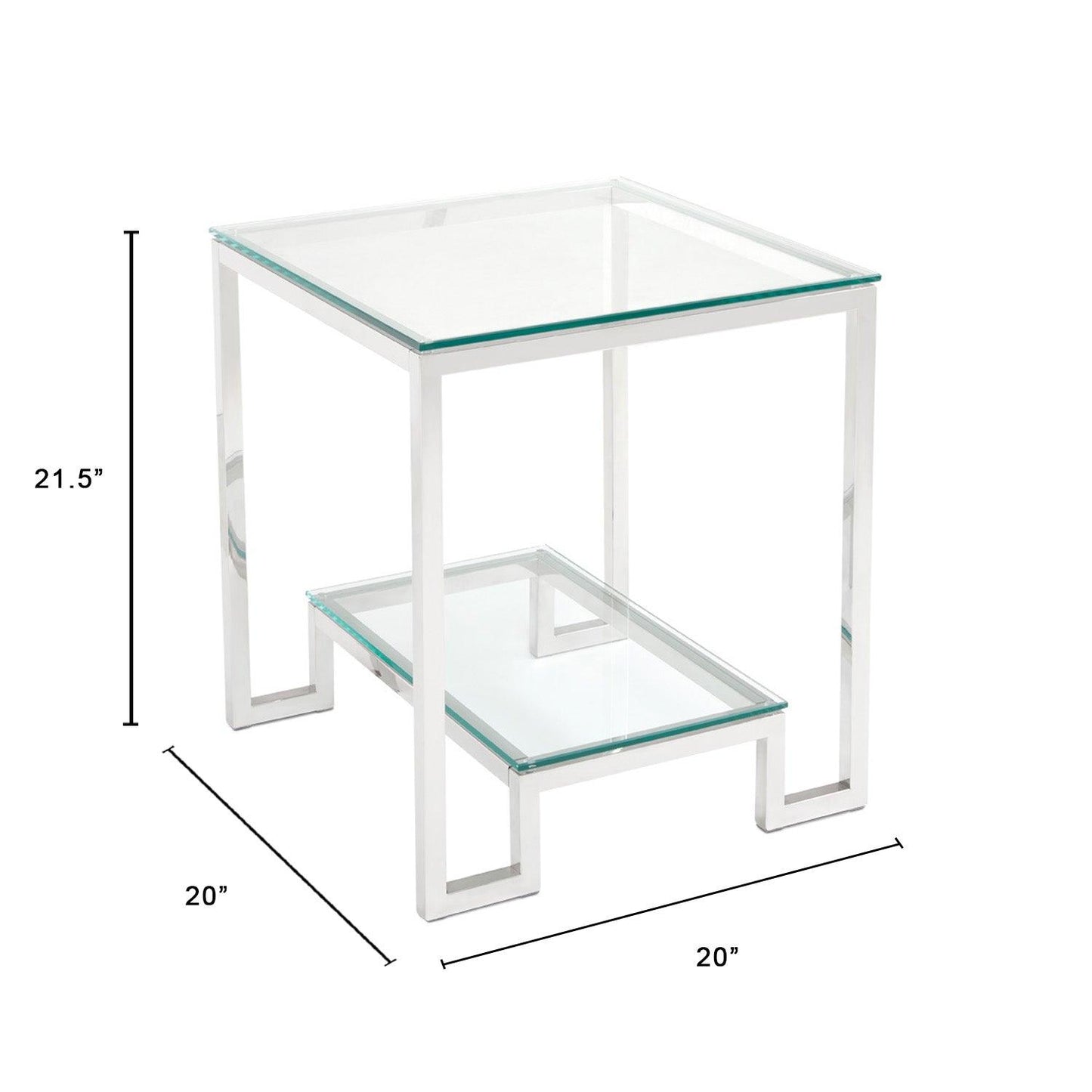 Krista Coffee Table