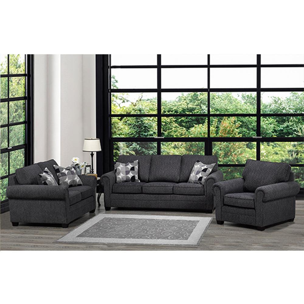 Comfortable Sofa Set for Living Room - 1699