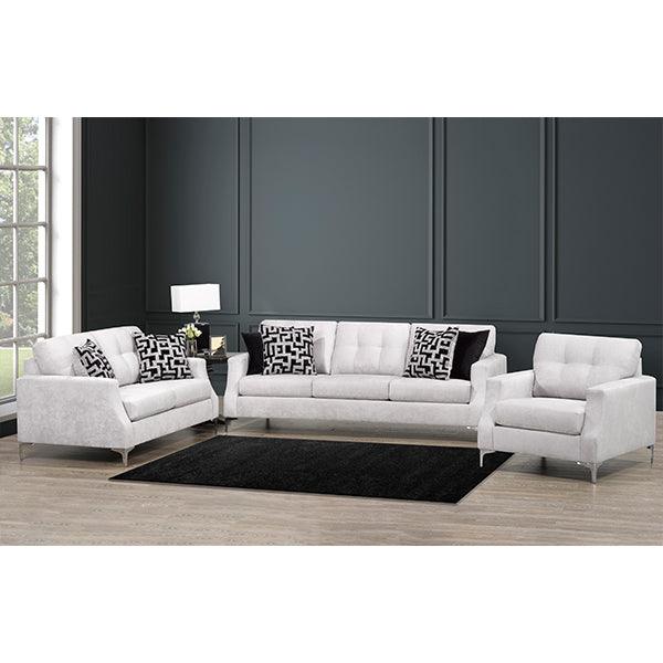Canadian Made Sofa Set - 4316
