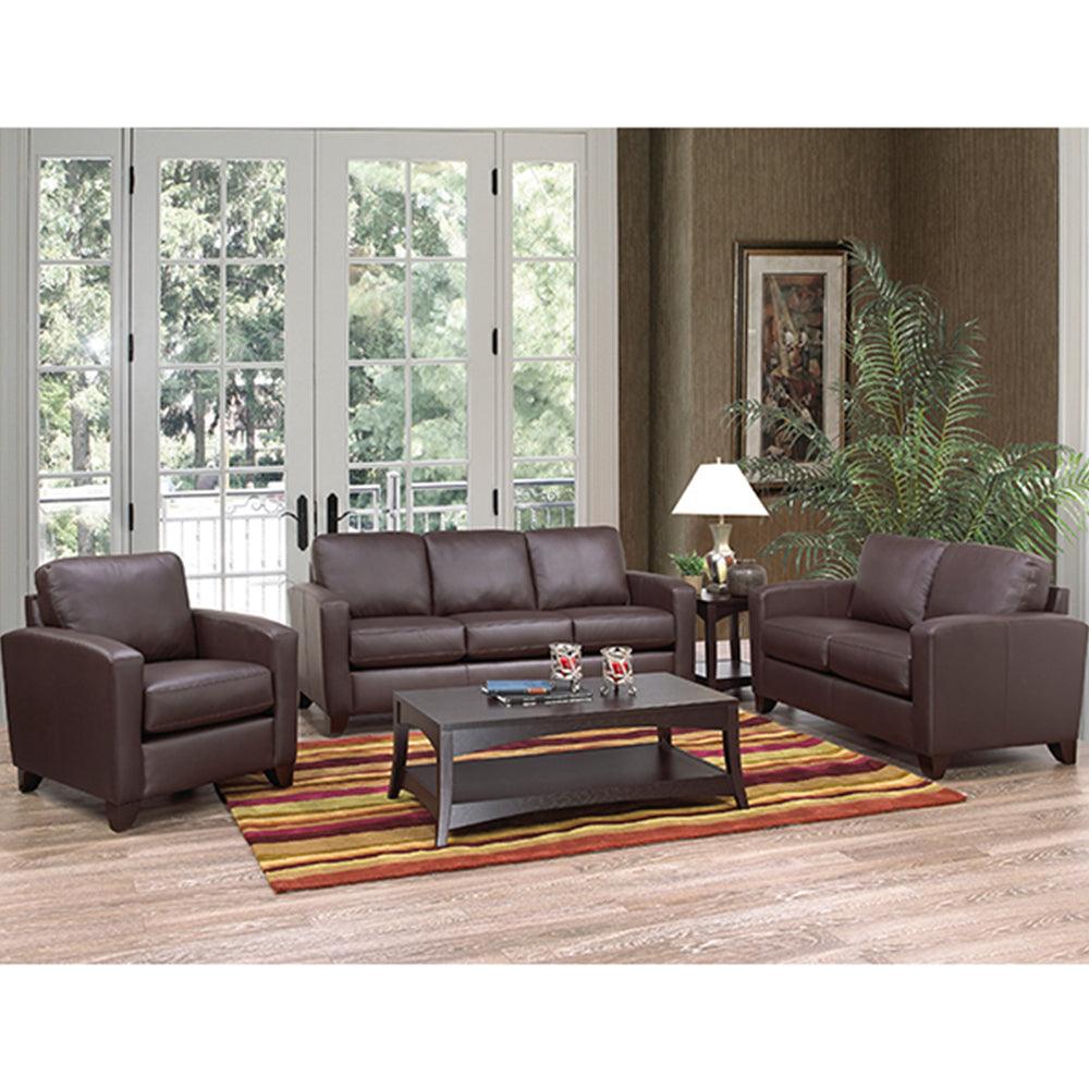 Zurick Accent Chair - 4375