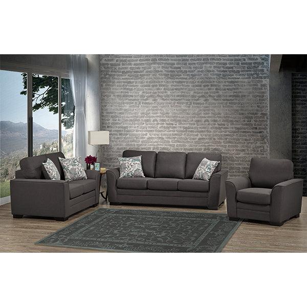 Rayado 3-Piece Sofa Set - 4416