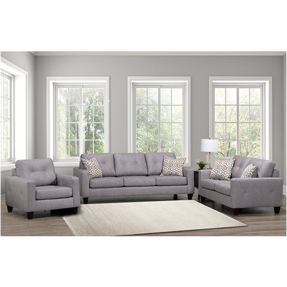 Harman - 3-Piece Sofa Collection - 4442