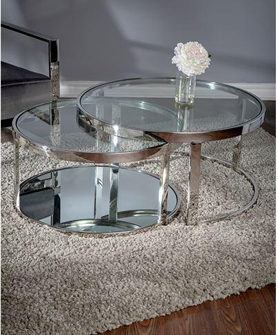 Signature Coffee Table