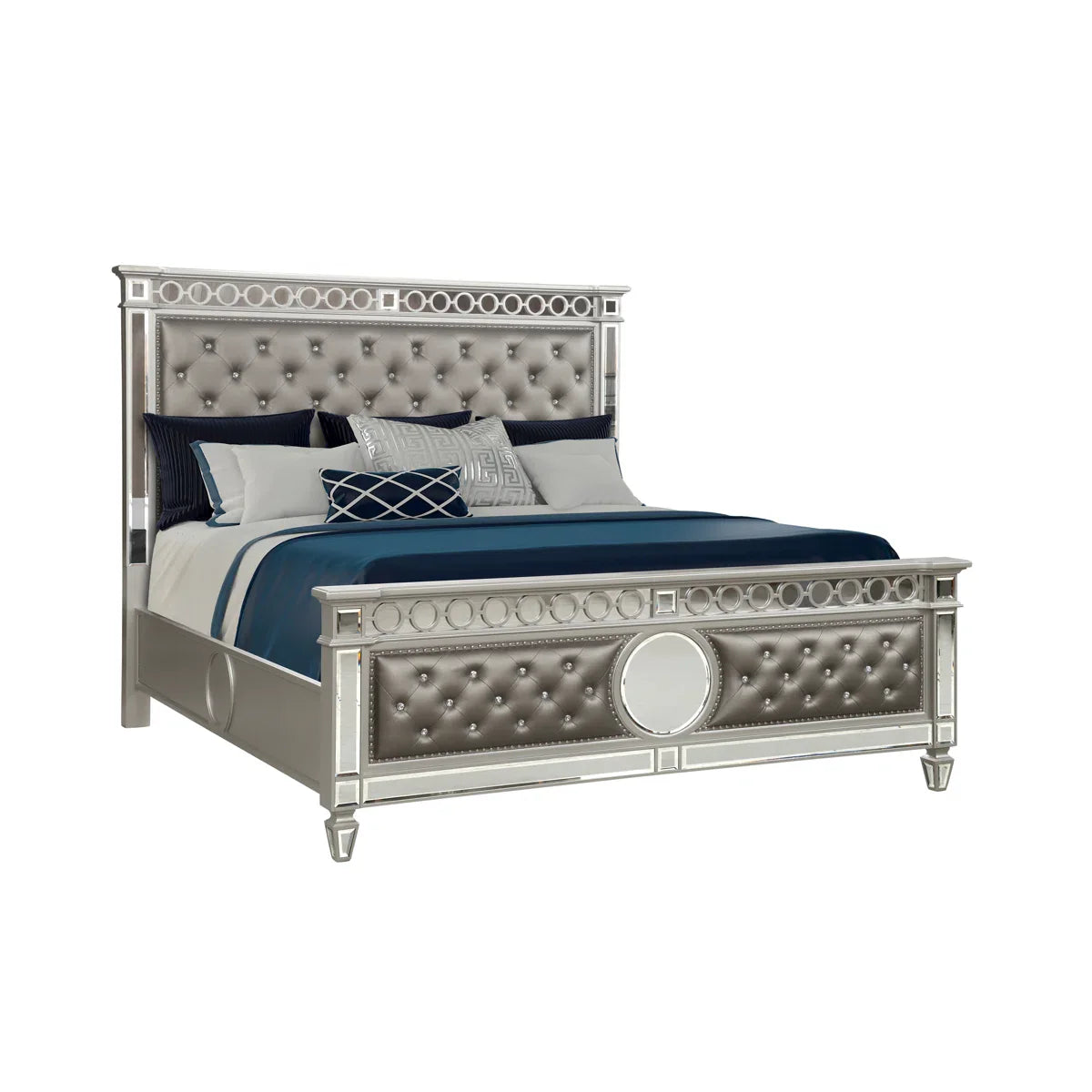 Symphony Luxury Bed