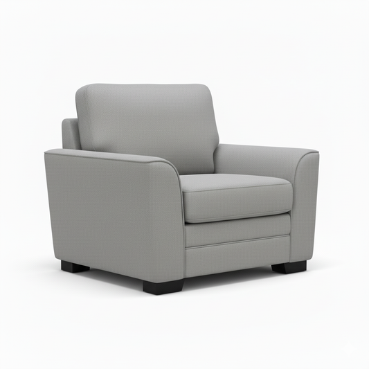 Rayado Custom Chair - 4416