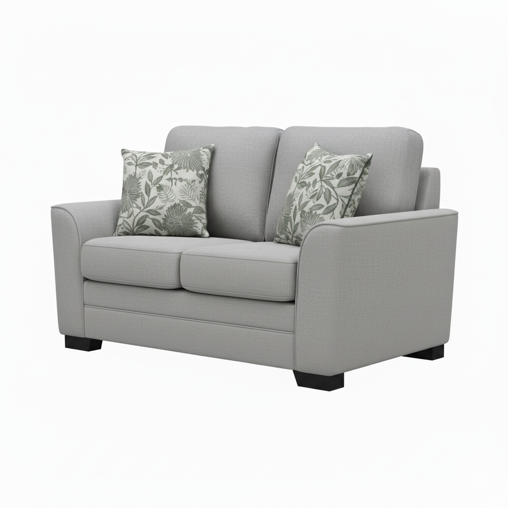 Rayado 3-Piece Sofa Set - 4416