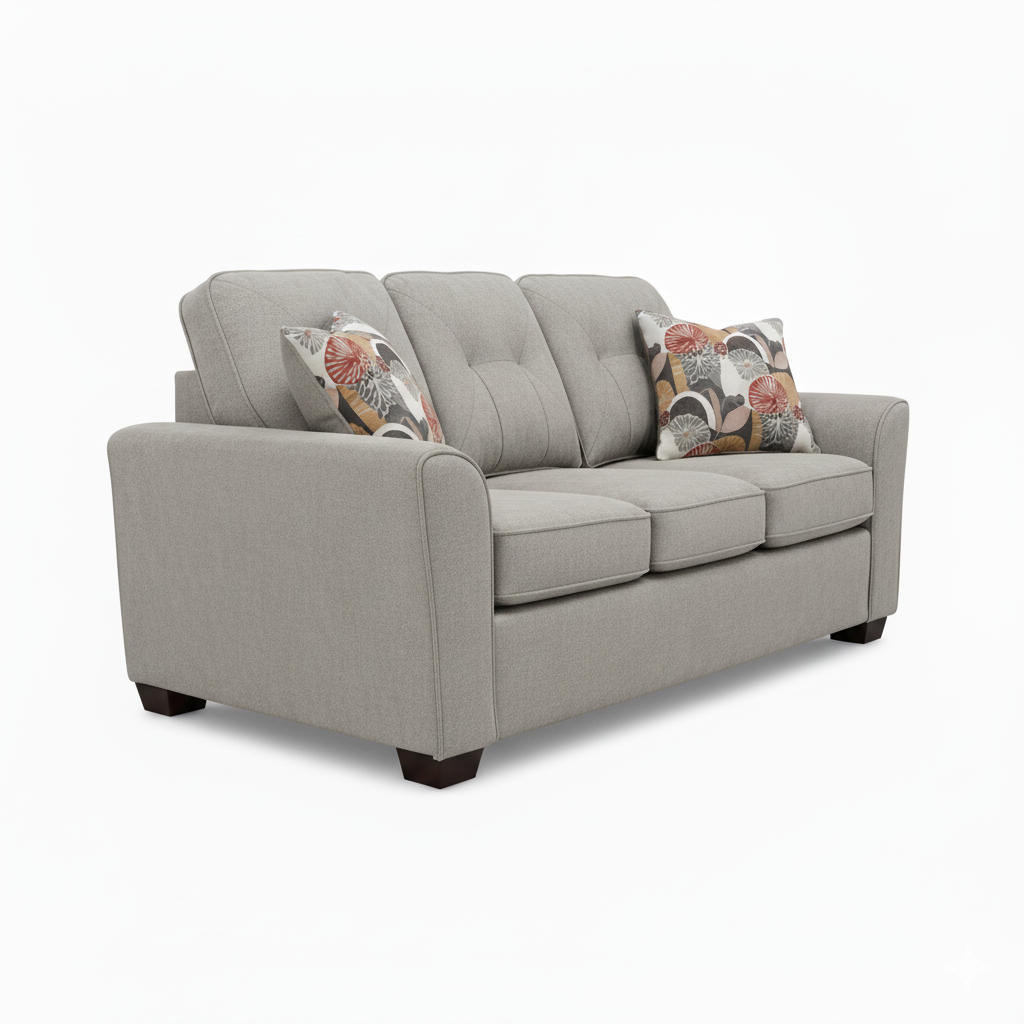 Svalbard - 3-Piece Sofa Collection